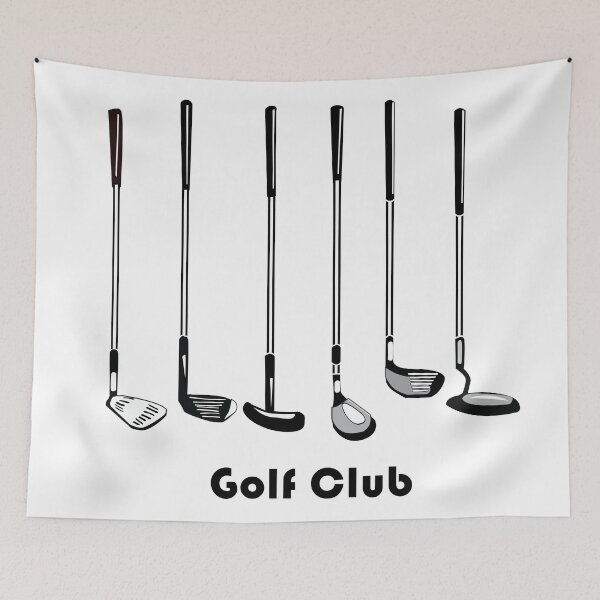 Item preview, golf club  designed and sold by WOYEJun.