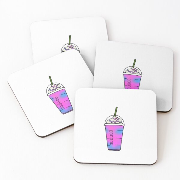 Item preview, Frappuccino   designed and sold by ClickToStick.