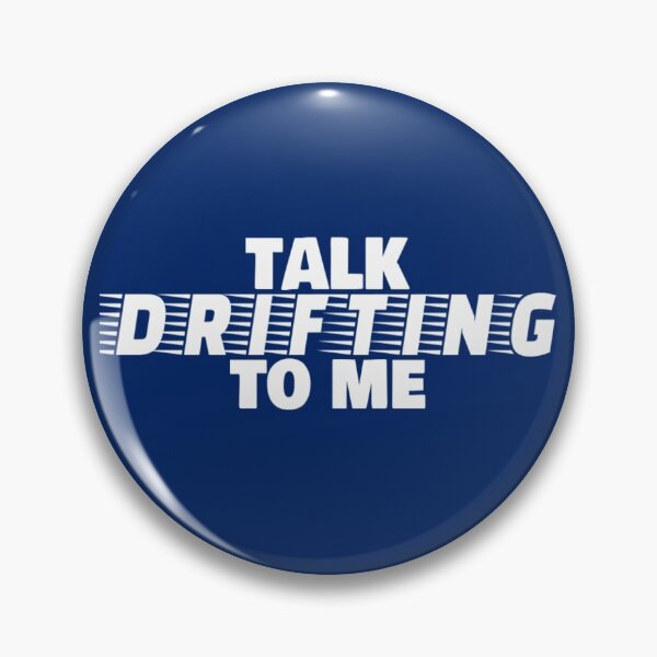 Item preview, Talk Drifting To Me JDM Import Tuner Drifting T Shirt Merch designed and sold by PRINTS2HOT.