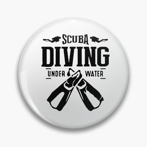 Item preview, Underwater Scuba Born to Dive Force to Work Evolution of Scuba Diver Dive Love to Dive Underwater explorer Idea Gift Premium Apparel Funny Holiday Xmas designed and sold by DesignByHeartUK.
