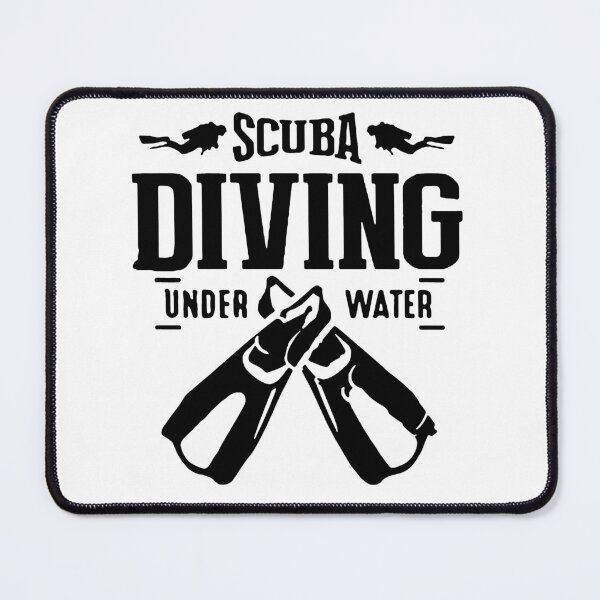 Item preview, Underwater Scuba Born to Dive Force to Work Evolution of Scuba Diver Dive Love to Dive Underwater explorer Idea Gift Premium Apparel Funny Holiday Xmas designed and sold by DesignByHeartUK.