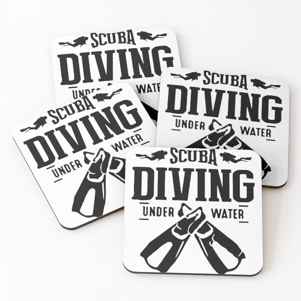 Item preview, Underwater Scuba Born to Dive Force to Work Evolution of Scuba Diver Dive Love to Dive Underwater explorer Idea Gift Premium Apparel Funny Holiday Xmas designed and sold by DesignByHeartUK.