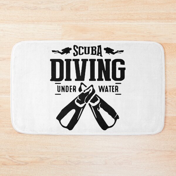 Item preview, Underwater Scuba Born to Dive Force to Work Evolution of Scuba Diver Dive Love to Dive Underwater explorer Idea Gift Premium Apparel Funny Holiday Xmas designed and sold by DesignByHeartUK.