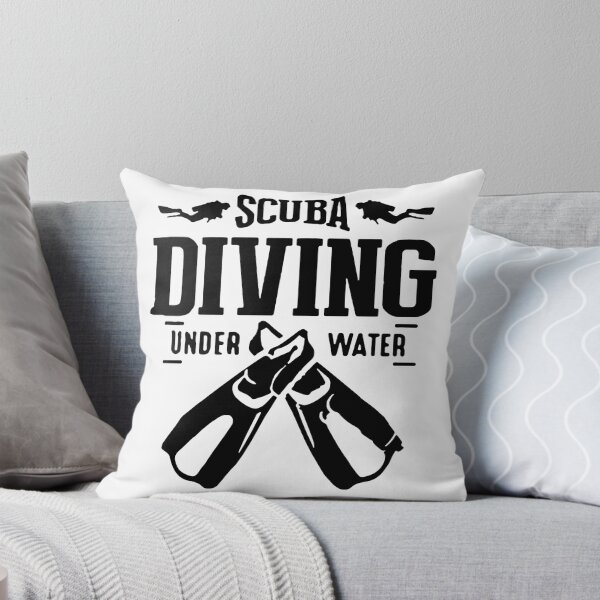Item preview, Underwater Scuba Born to Dive Force to Work Evolution of Scuba Diver Dive Love to Dive Underwater explorer Idea Gift Premium Apparel Funny Holiday Xmas designed and sold by DesignByHeartUK.