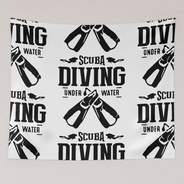 Item preview, Underwater Scuba Born to Dive Force to Work Evolution of Scuba Diver Dive Love to Dive Underwater explorer Idea Gift Premium Apparel Funny Holiday Xmas designed and sold by DesignByHeartUK.