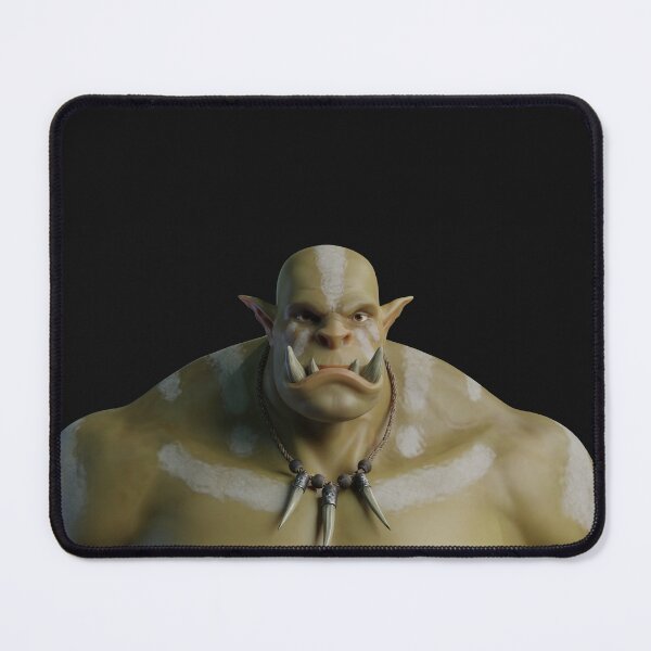 Item preview, Orc designed and sold by skinnyhands.