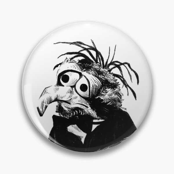 Item preview, Weirdo designed and sold by Richard Gomez.