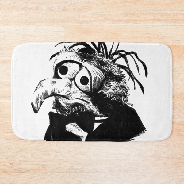 Item preview, Weirdo designed and sold by Richard Gomez.