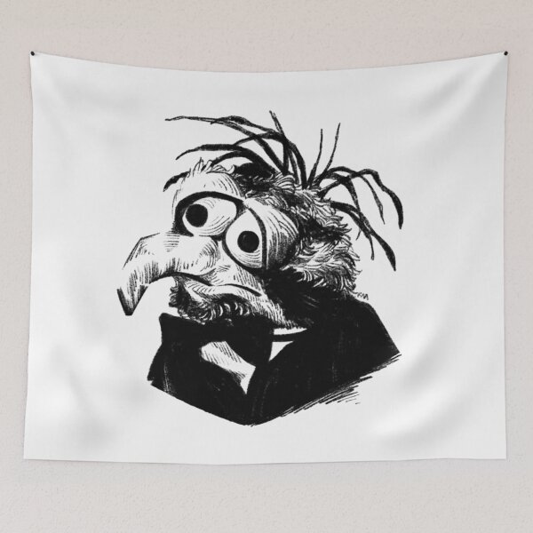 Item preview, Weirdo designed and sold by Richard Gomez.
