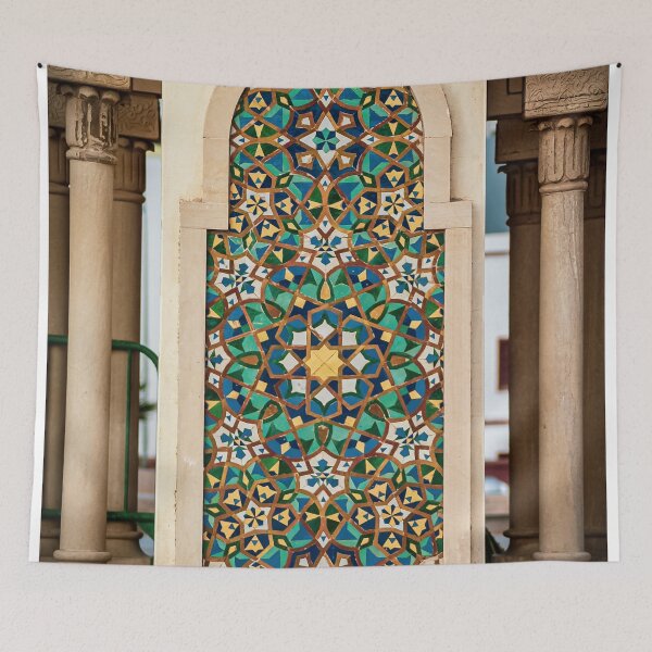 Item preview, MOROCCAN DECOR designed and sold by ARFC007 ⭐⭐⭐⭐⭐.