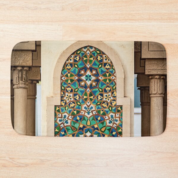 Item preview, MOROCCAN DECOR designed and sold by ARFC007 ⭐⭐⭐⭐⭐.