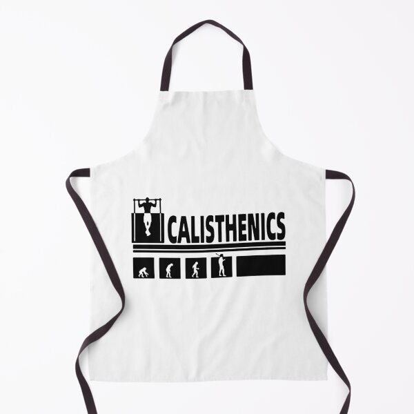 Item preview, Calisthenic Evolution Born to do burpees Home Workout Training Push-Ups Evolution Gift Lightweight Gift Premium Apparel Funny Holiday Xmas designed and sold by DesignByHeartUK.