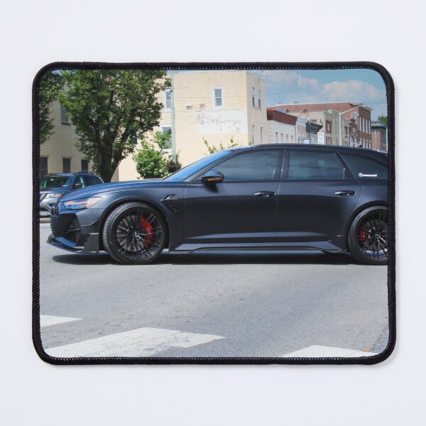 Item preview, RS6 ABT designed and sold by sleekcarspotter.