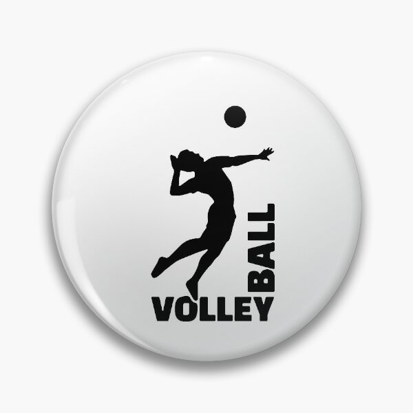 Item preview, Love Volleyball Born to play volleyball Forced to work Art Design Happy Apparel Essential Inspiration Joy Mood Funny designed and sold by DesignByHeartUK.
