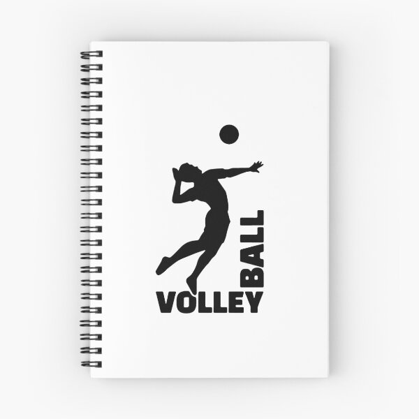Item preview, Love Volleyball Born to play volleyball Forced to work Art Design Happy Apparel Essential Inspiration Joy Mood Funny designed and sold by DesignByHeartUK.