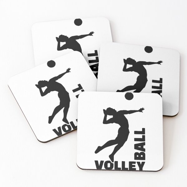 Item preview, Love Volleyball Born to play volleyball Forced to work Art Design Happy Apparel Essential Inspiration Joy Mood Funny designed and sold by DesignByHeartUK.