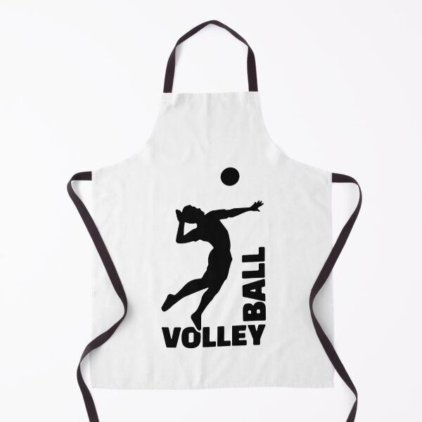 Item preview, Love Volleyball Born to play volleyball Forced to work Art Design Happy Apparel Essential Inspiration Joy Mood Funny designed and sold by DesignByHeartUK.