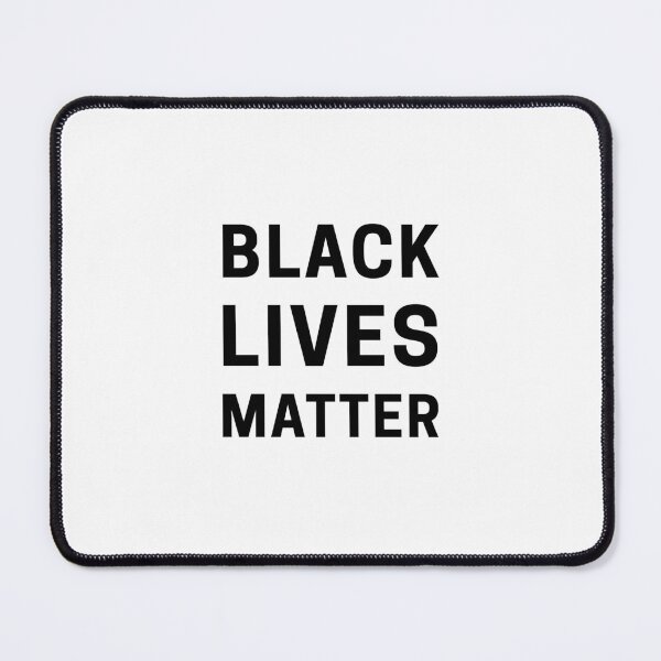 Item preview, Black Lives Matter designed and sold by KNBS.