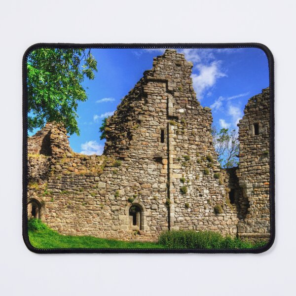 Item preview, Pendragon Castle Walls designed and sold by tomg.