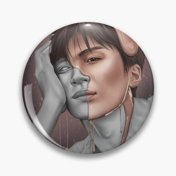 Item preview, Pentagon Yanan (Dr. Bebe) designed and sold by supermanworks.