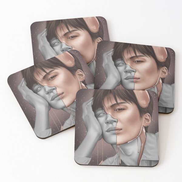 Item preview, Pentagon Yanan (Dr. Bebe) designed and sold by supermanworks.
