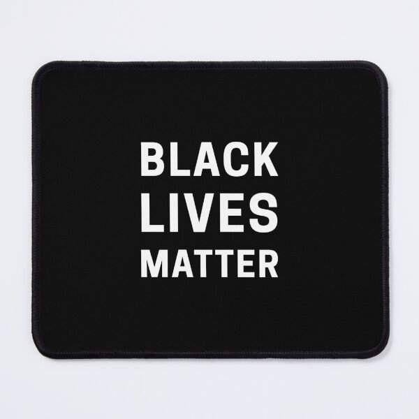 Item preview, Black Lives Matter designed and sold by KNBS.