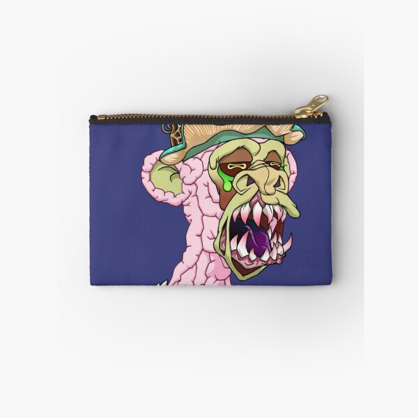 Item preview, Mutant Bored Ape NFT (do not screenshot) designed and sold by Cowboy Mike.