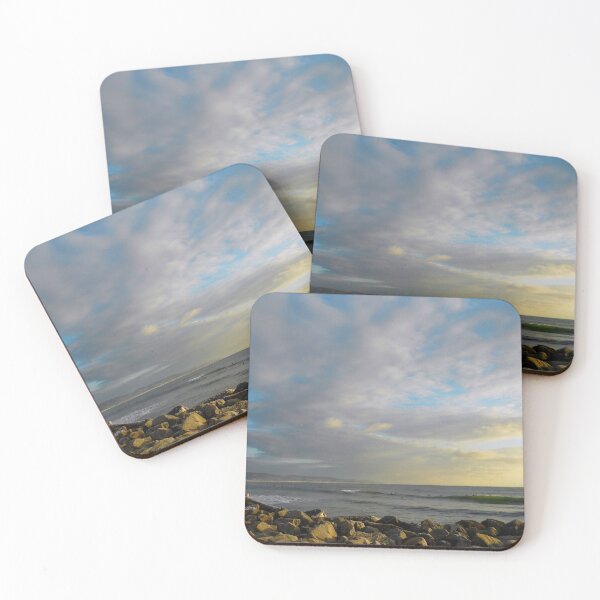 Item preview, Sunset Surfers designed and sold by CodyDavisPhoto.