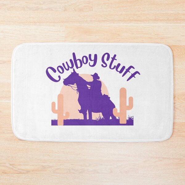 Item preview, Fun Cowboy Stuff Gifts designed and sold by Willyboy16.