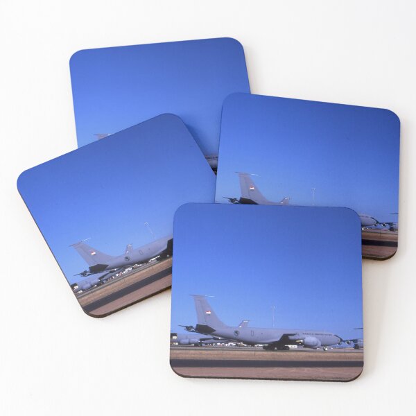 Item preview, Singapore KC-135 & USAF, Avalon Airport 2001 designed and sold by muz2142.