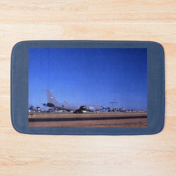 Item preview, Singapore KC-135 & USAF, Avalon Airport 2001 designed and sold by muz2142.