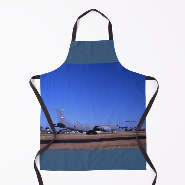 Item preview, Singapore KC-135 & USAF, Avalon Airport 2001 designed and sold by muz2142.
