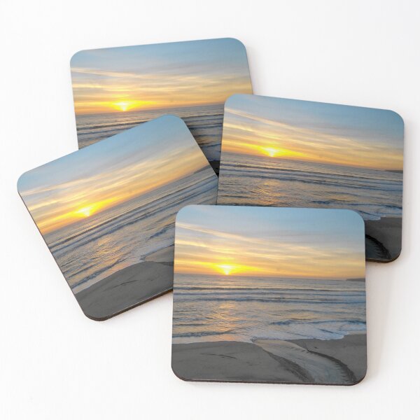 Item preview, Pillar Point Sunset designed and sold by CodyDavisPhoto.