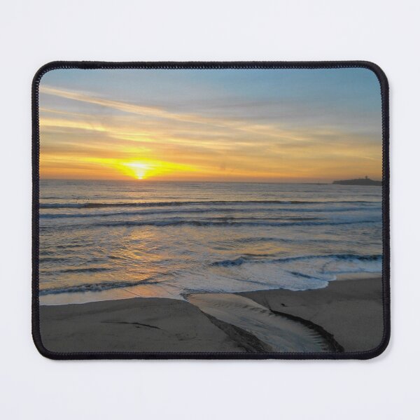 Item preview, Pillar Point Sunset designed and sold by CodyDavisPhoto.