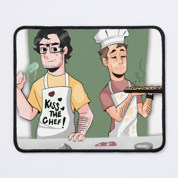 Item preview, Cooking reddie designed and sold by coqxiro.