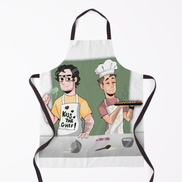Item preview, Cooking reddie designed and sold by coqxiro.