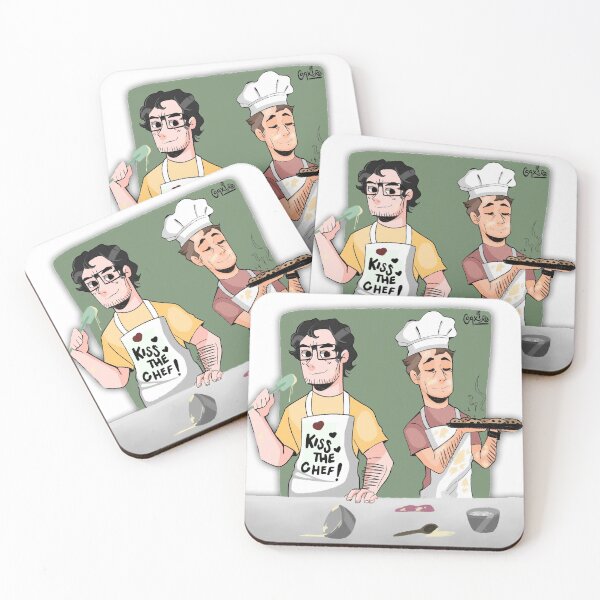 Item preview, Cooking reddie designed and sold by coqxiro.