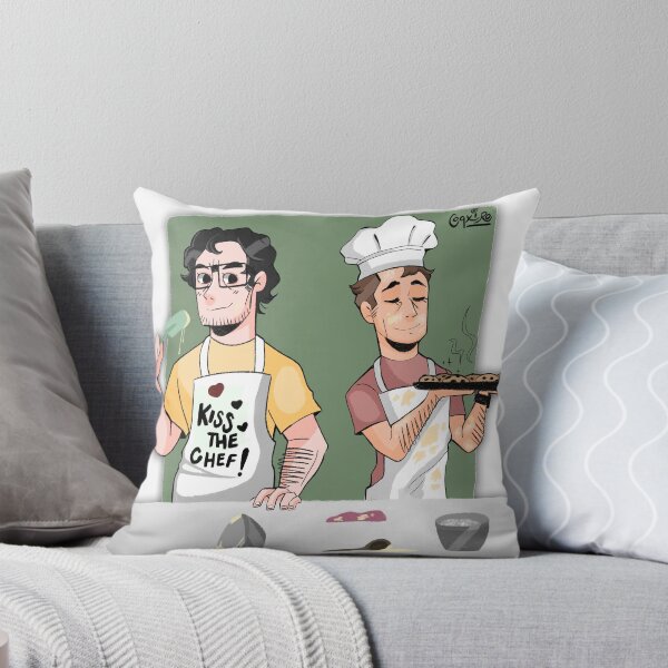 Item preview, Cooking reddie designed and sold by coqxiro.