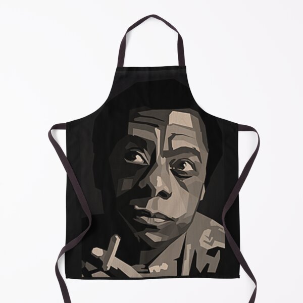 Item preview, James Baldwin designed and sold by Slinky-Reebs.