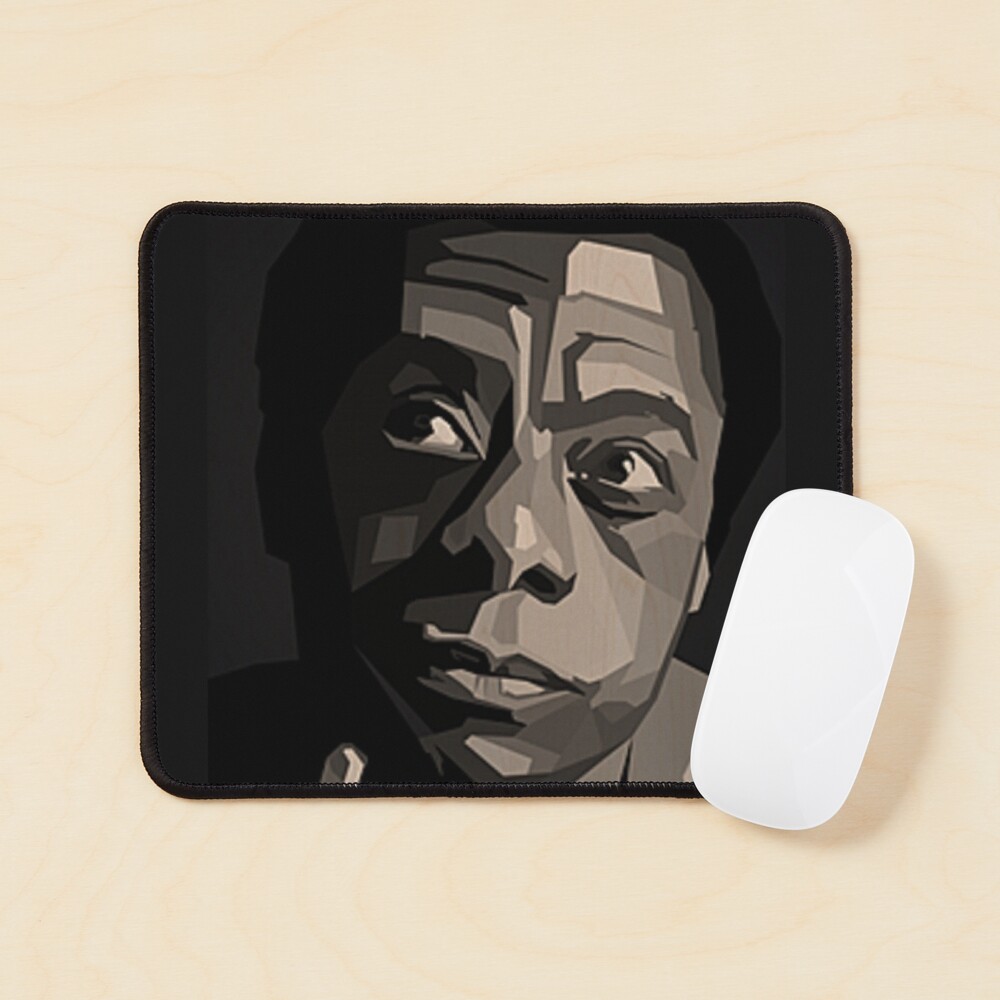 Item preview, Mouse Pad designed and sold by Slinky-Reebs.