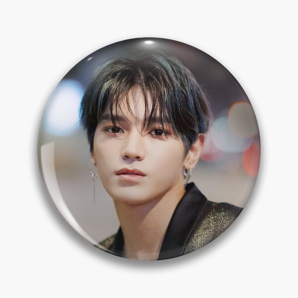 Artikelvorschau, TAEYONG (NCT) B2 entworfen und verkauft von dreadwollf.