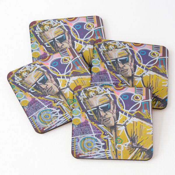Item preview, Mr. 80's designed and sold by flyingra.