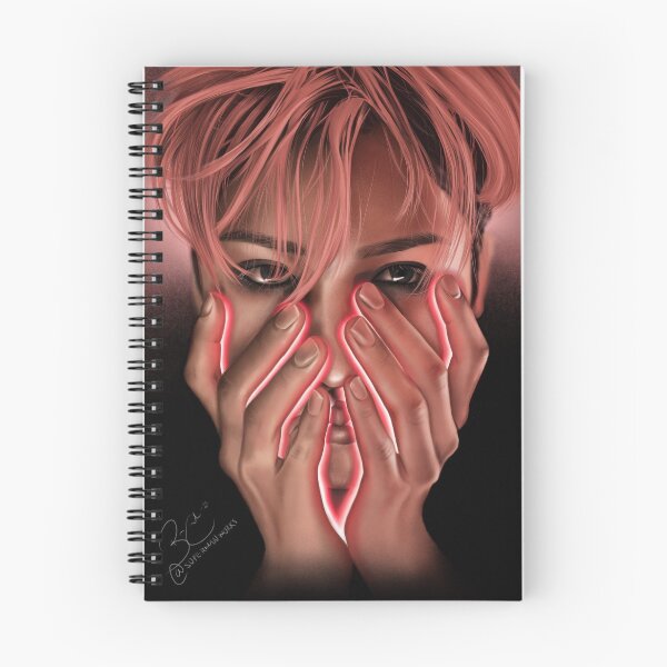 Item preview, Pentagon Wooseok (Dr. Bebe) designed and sold by supermanworks.