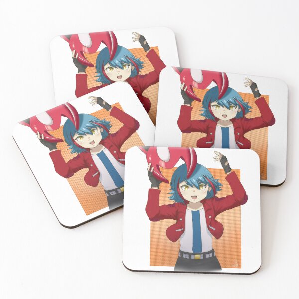 Item preview, Ilya Mao from Beyblade Burst DB designed and sold by Kaw-dev.