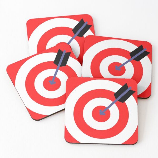 Item preview, Target designed and sold by Highhocreations.