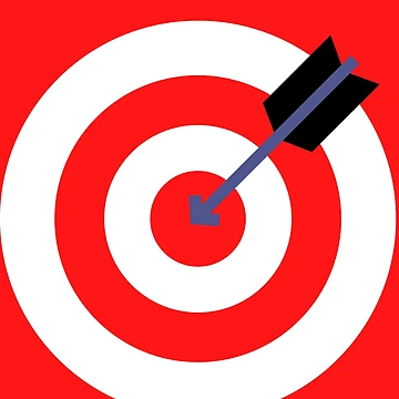 Artwork thumbnail, Target by Highhocreations