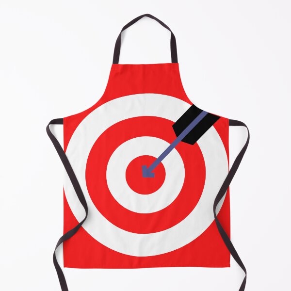 Item preview, Target designed and sold by Highhocreations.