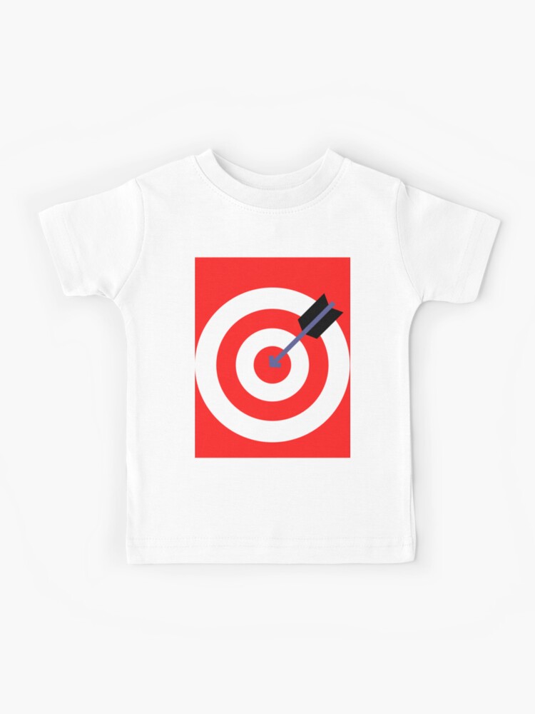 Target Kids T-Shirt