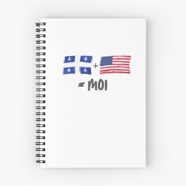 Item preview, Dual nationality, USA and Quebec, love my heritage designed and sold by Smileycreation.