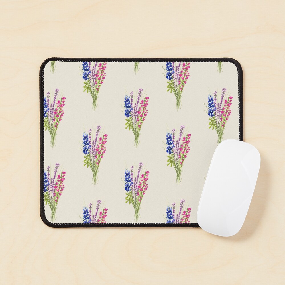 Item preview, Mouse Pad designed and sold by LittleFinds.